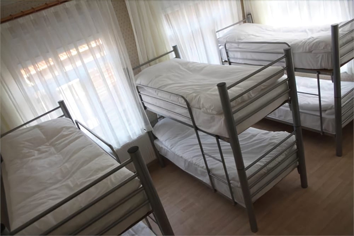 Imagen de la habitación del Hostel Piya. Foto 9