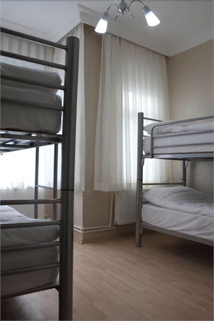 Imagen de la habitación del Hostel Piya. Foto 10