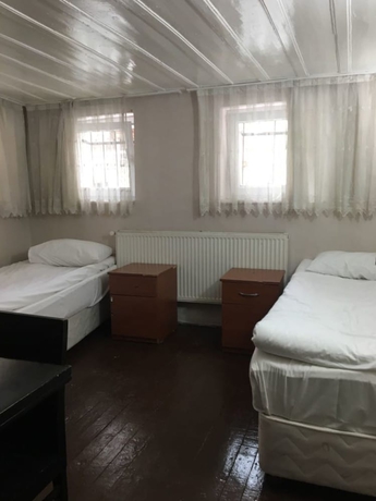 Imagen de la habitación del Hostel Piya. Foto 13