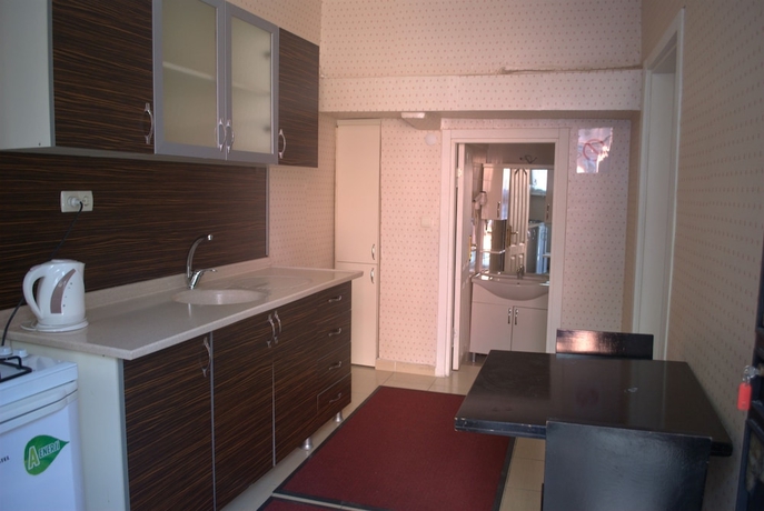 Imagen de la habitación del Hostel Piya. Foto 15