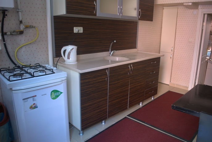 Imagen de la habitación del Hostel Piya. Foto 16