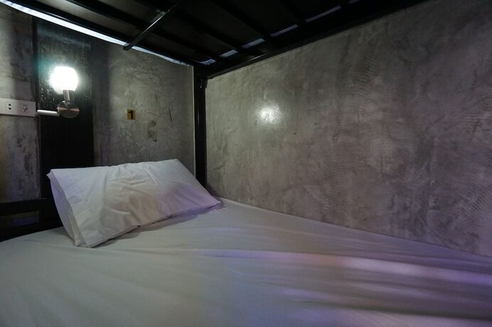 Imagen general del Hostel Pk, Ayutthaya. Foto 6