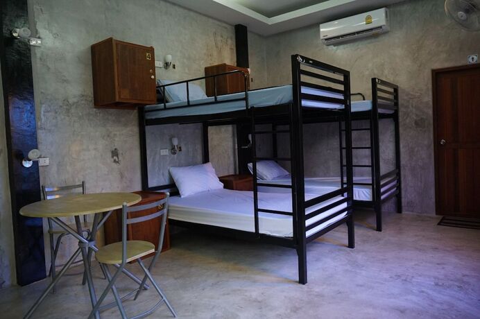 Imagen general del Hostel Pk, Ayutthaya. Foto 14