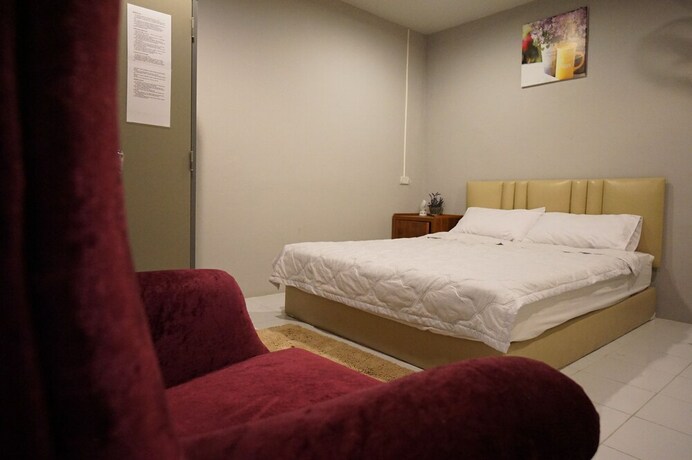 Imagen de la habitación del Hostel Pk, Ayutthaya. Foto 31