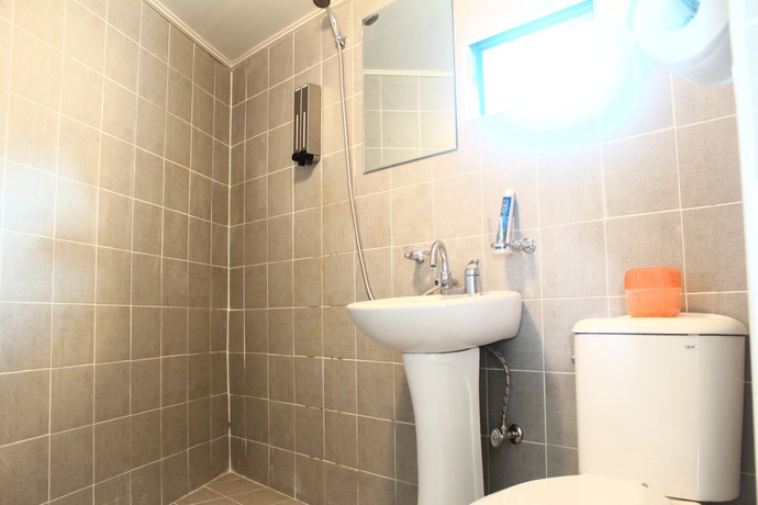 Imagen de la habitación del Hostel Plan A. Foto 5