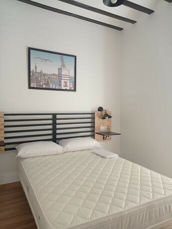 Imagen general del Hostel Planeta Cadiz. Foto 4