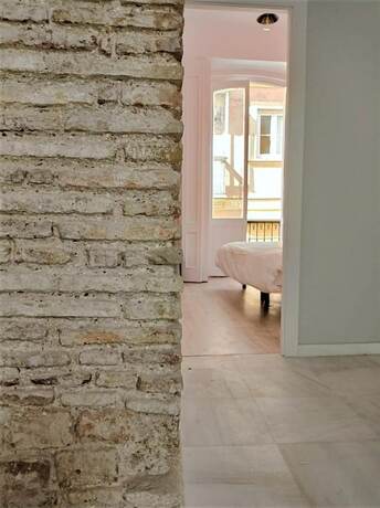 Imagen general del Hostel Planeta Cadiz. Foto 9