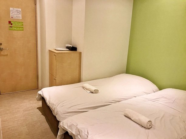 Imagen de la habitación del Hostel Planetyze. Foto 3