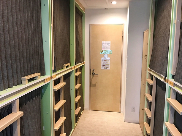 Imagen de la habitación del Hostel Planetyze. Foto 5