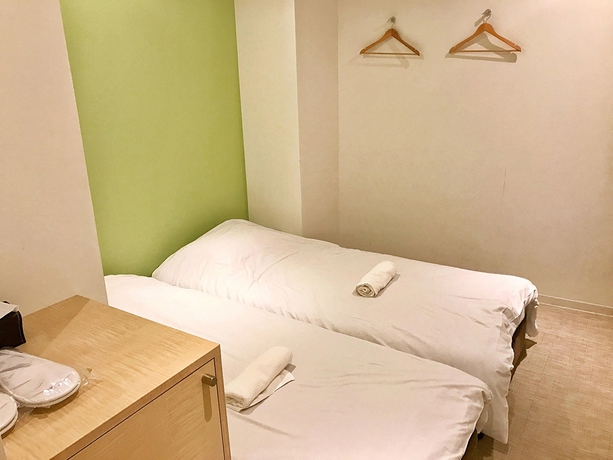 Imagen de la habitación del Hostel Planetyze. Foto 14