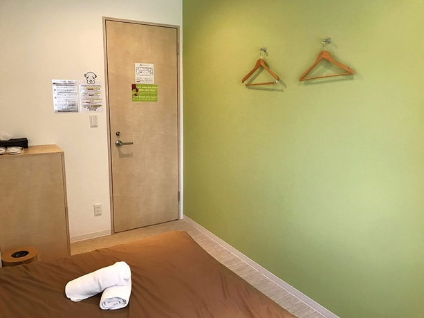 Imagen de la habitación del Hostel Planetyze. Foto 17