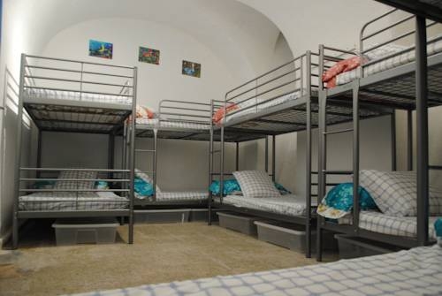 Imagen general del Hostel Platero World. Foto 5