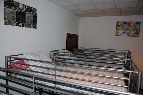 Imagen general del Hostel Platero World. Foto 9