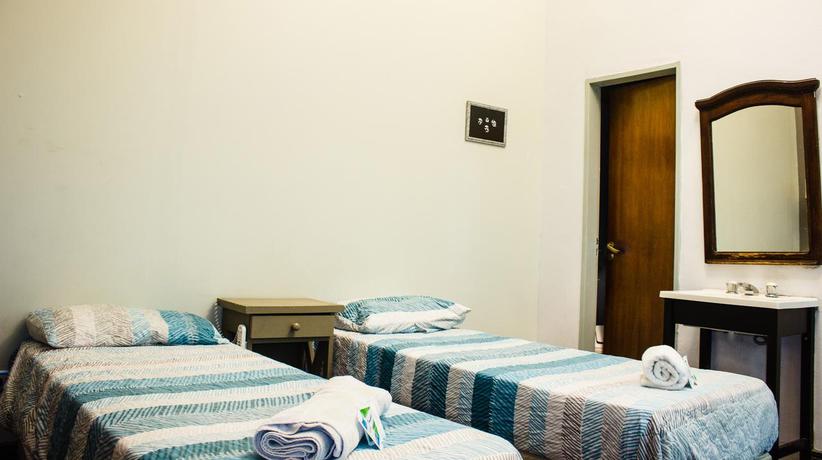 Imagen general del Hostel Play Arcos. Foto 2