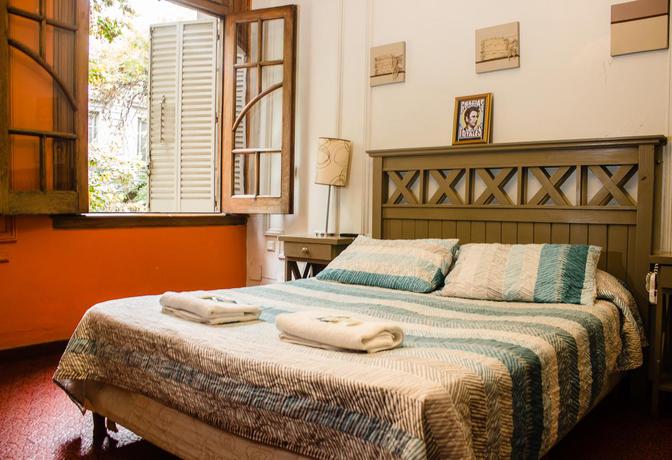 Imagen general del Hostel Play Arcos. Foto 3