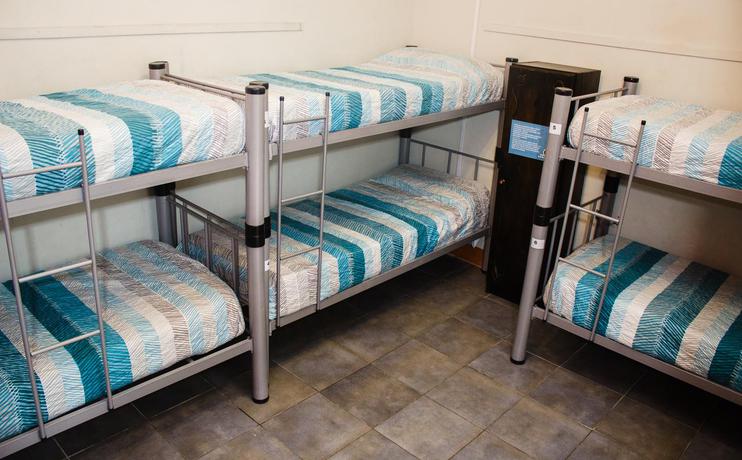 Imagen general del Hostel Play Arcos. Foto 5