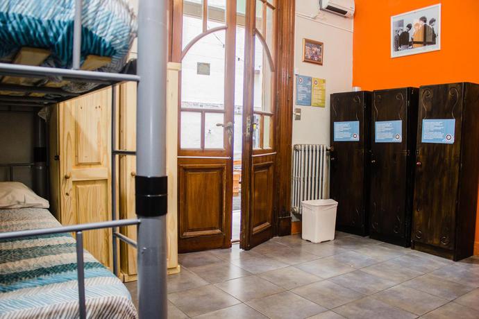 Imagen general del Hostel Play Arcos. Foto 8