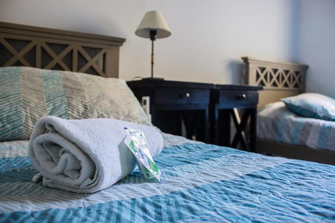 Imagen general del Hostel Play Arcos. Foto 9