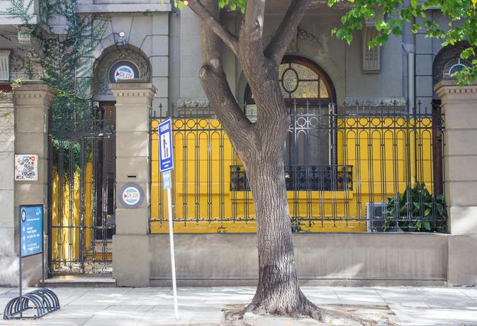 Imagen general del Hostel Play Arcos. Foto 10