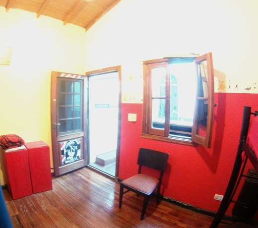 Imagen de la habitación del Hostel Play Soho. Foto 7