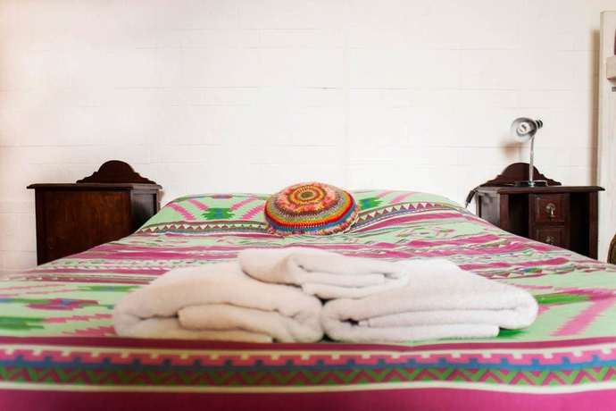 Imagen general del Hostel Play Soho. Foto 2