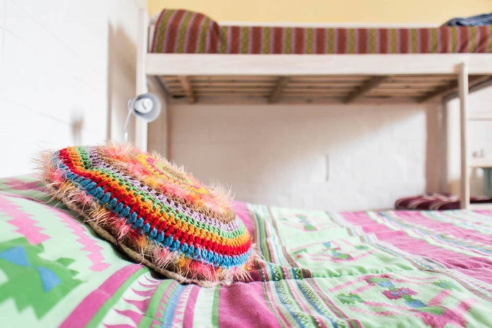 Imagen de la habitación del Hostel Play Soho. Foto 9