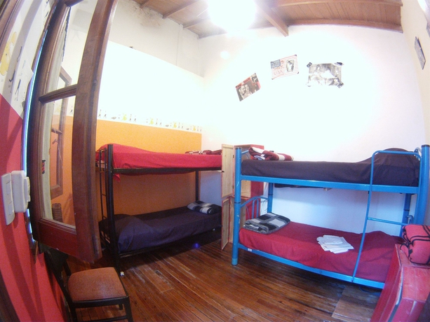 Imagen de la habitación del Hostel Play Soho. Foto 13