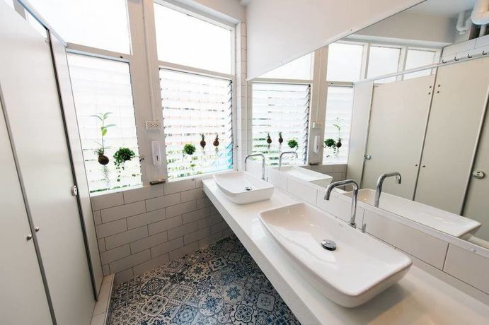 Imagen de la habitación del Hostel Ploen Bangkok - Adults Only. Foto 14