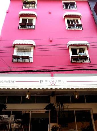 Imagen general del Hostel Ploy. Foto 4