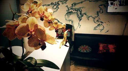 Imagen general del Hostel Ploy. Foto 3