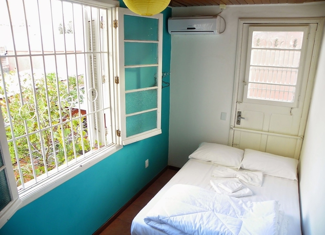 Imagen de la habitación del Hostel Poa Eco. Foto 5