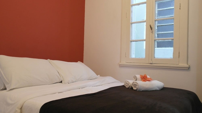 Imagen de la habitación del Hostel Poa Eco. Foto 6