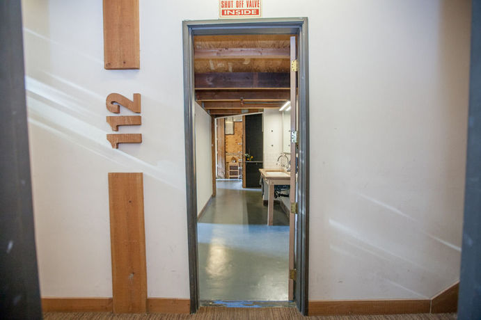 Imagen de la habitación del Hostel Podshare Dtla Arts District -. Foto 7