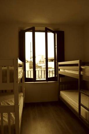 Imagen de la habitación del Hostel Polaroid Siesta. Foto 3