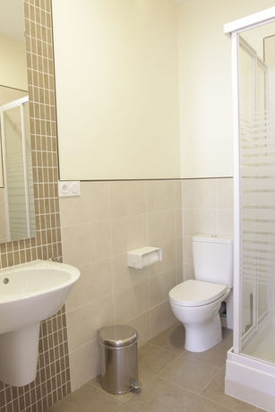 Imagen de la habitación del Hostel Polaroid Siesta. Foto 5