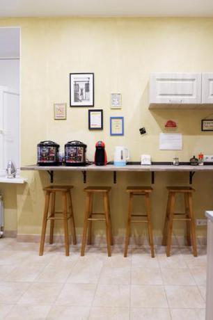 Imagen general del Hostel Polezhaev. Foto 6