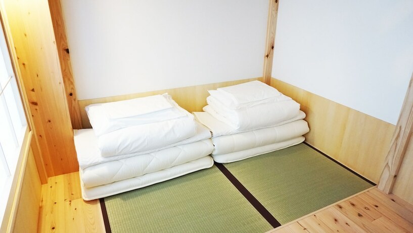 Imagen general del Hostel Poly 2 Namba. Foto 10