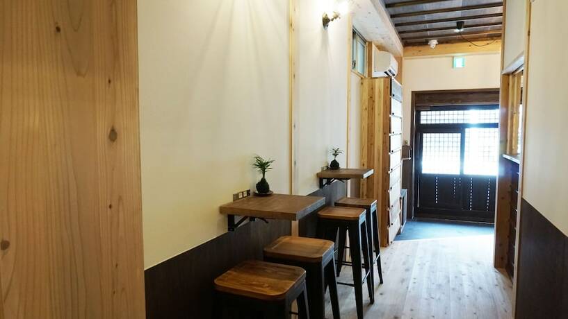 Imagen general del Hostel Poly 2 Namba. Foto 15