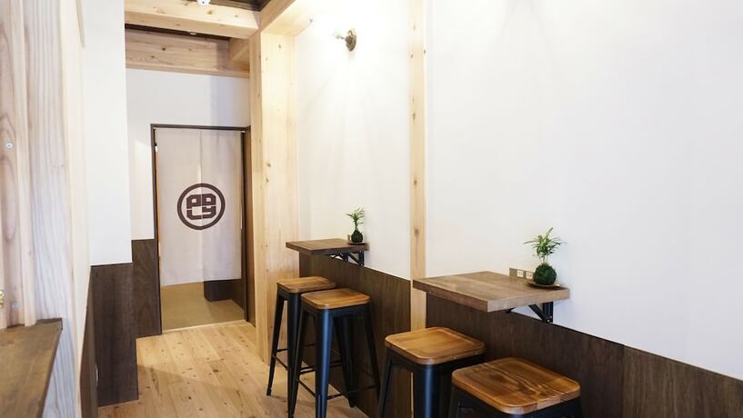 Imagen general del Hostel Poly 2 Namba. Foto 17