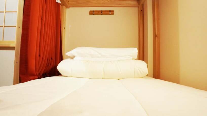 Imagen general del Hostel Poly 2 Namba. Foto 18