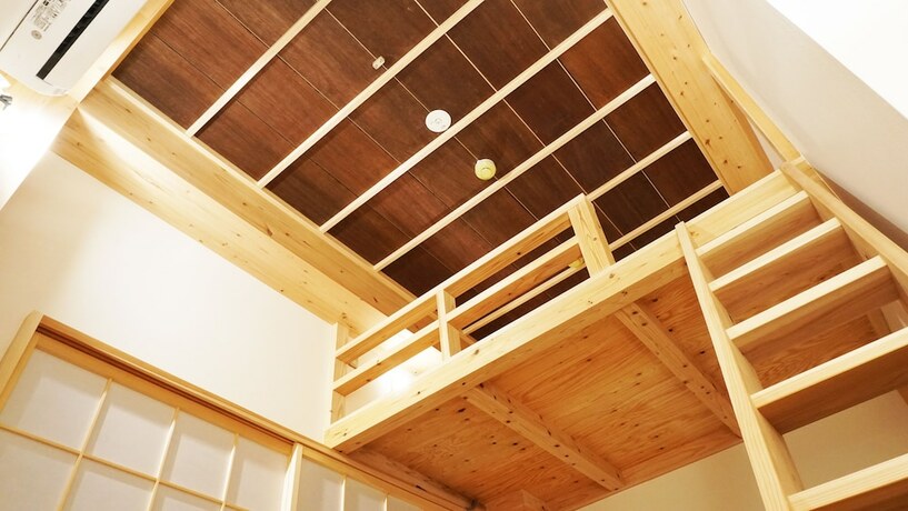 Imagen de la habitación del Hostel Poly 2 Namba. Foto 19