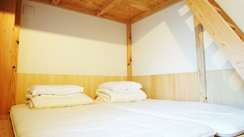 Imagen de la habitación del Hostel Poly 2 Namba. Foto 20