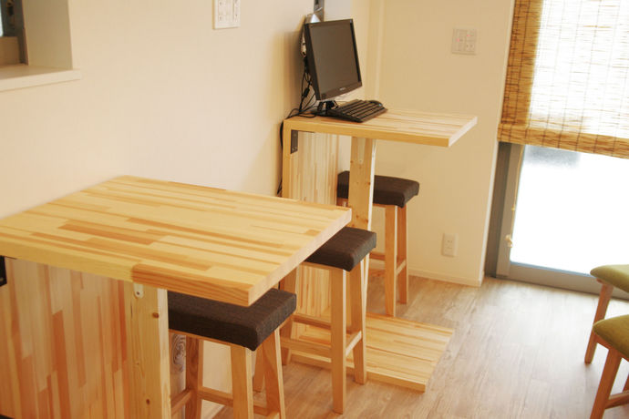 Imagen de la habitación del Hostel Poly Osaka. Foto 7