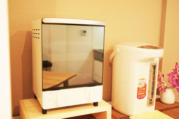 Imagen del bar/restaurante del Hostel Poly Osaka. Foto 6