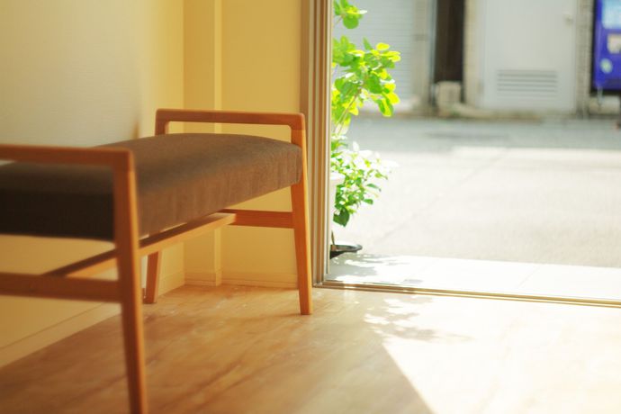 Imagen de los exteriores del Hostel Poly Osaka. Foto 10