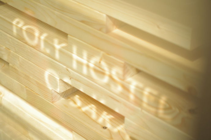 Imagen general del Hostel Poly Osaka. Foto 2