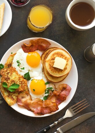 Imagen general del Hostel Polynesian Cabins by Kon Tiki. Foto 2