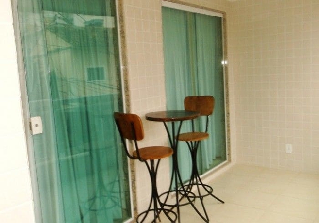 Imagen de la habitación del Hostel Pontal Do Surf. Foto 6