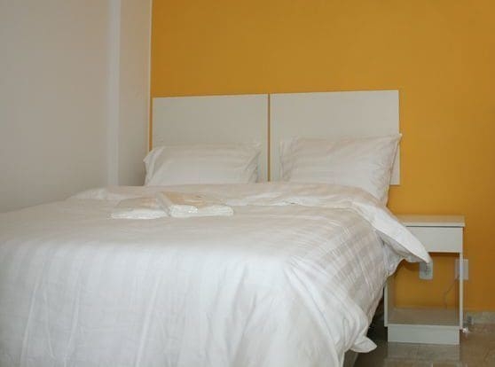 Imagen de la habitación del Hostel Pontal Do Surf. Foto 7