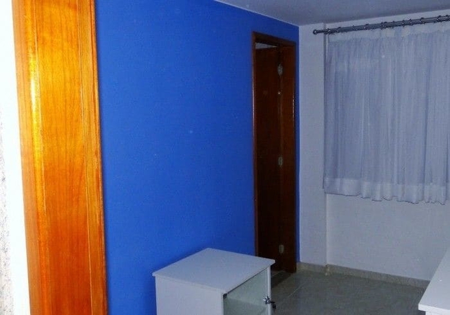 Imagen de la habitación del Hostel Pontal Do Surf. Foto 9